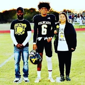 Meet your Posher, Eva